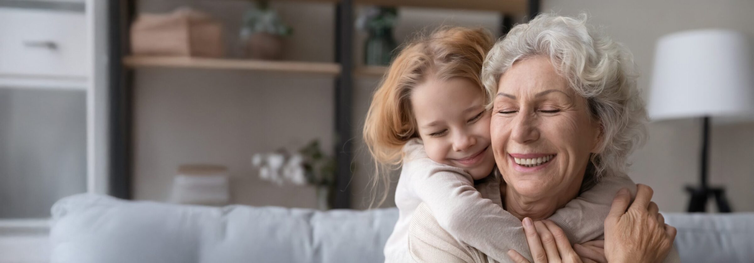 Assisted Living in Smyrna, GA