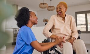 Your Complete Guide to Senior Care Options