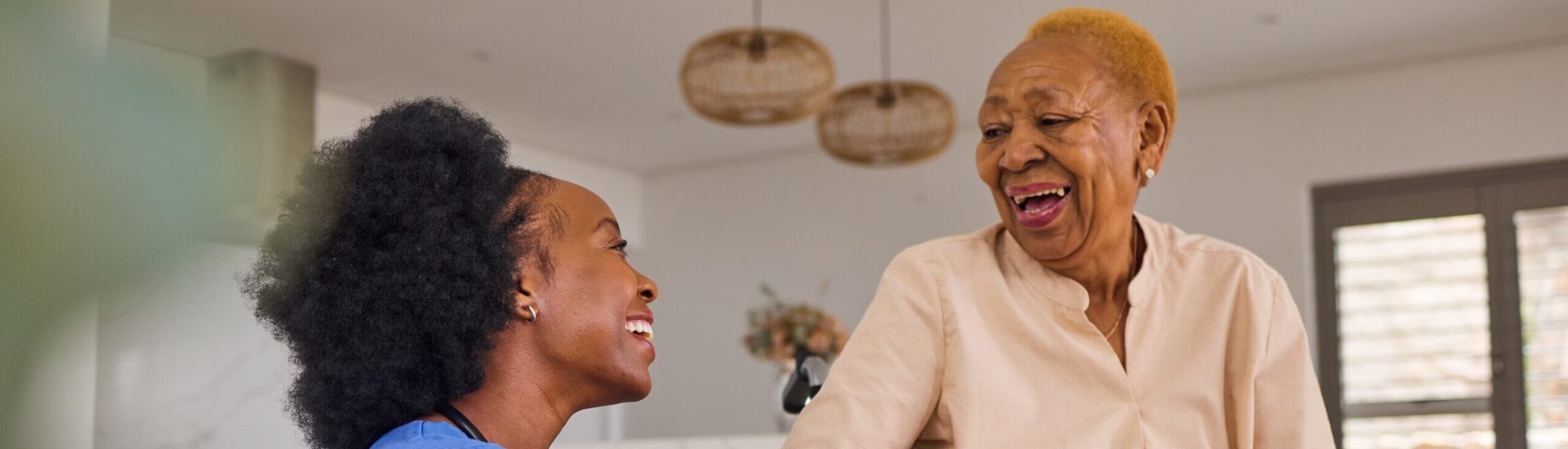 Your Complete Guide to Senior Care Options