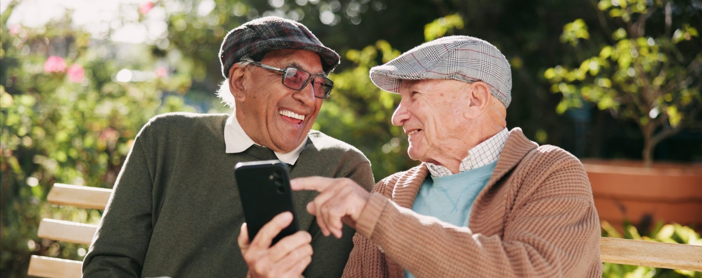 Finding Joy and Purpose: Brain-Boosting Activities for Seniors