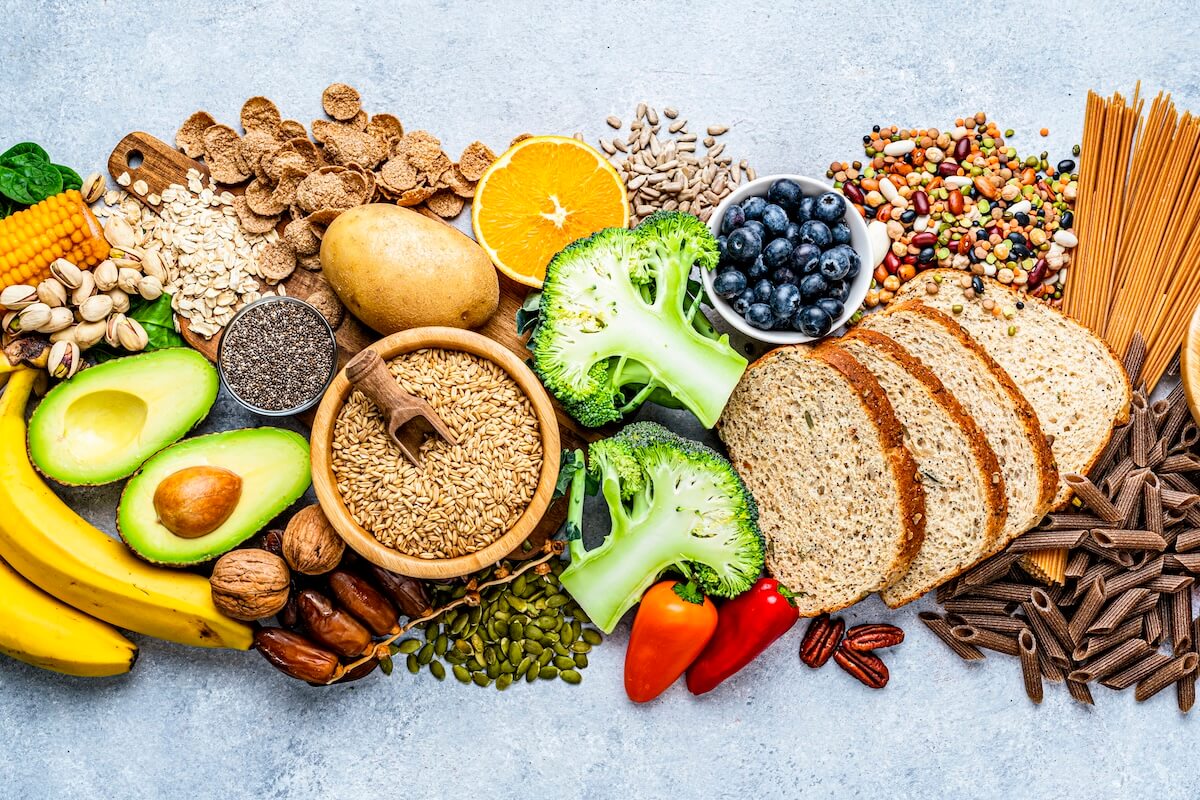 The Heartfelt Difference Fiber Can Make in a Senior’s Diet