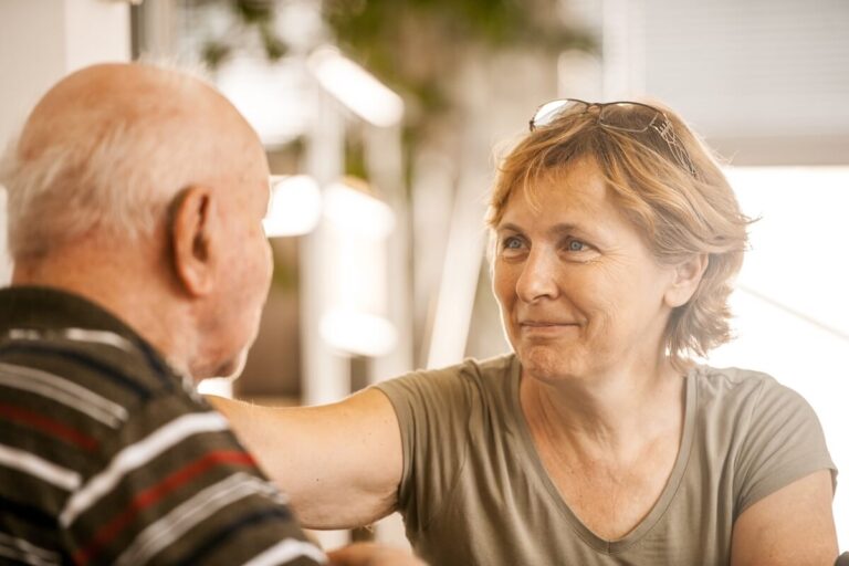 Guide for Family Caregivers