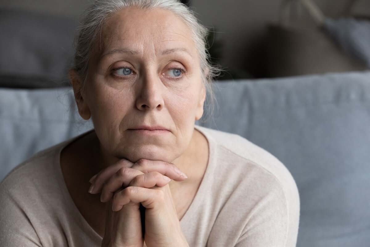 Caregiver Guilt: Why You Feel It and How to Let It Go
