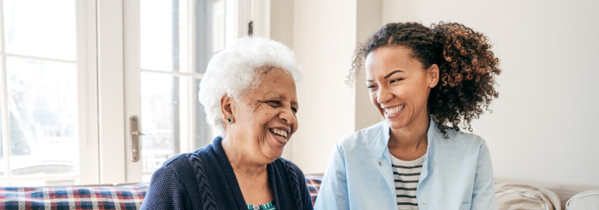 Assisted Living vs. Nursing Homes: What You Need to Know