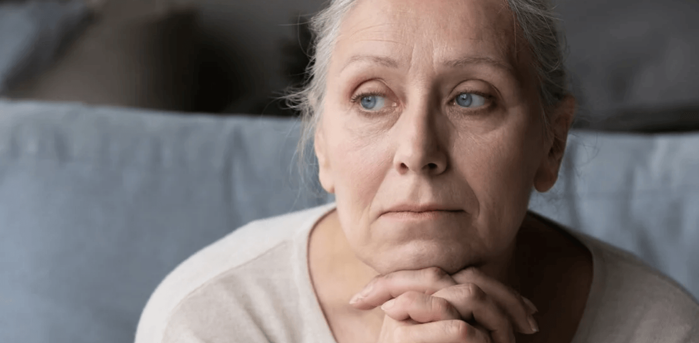 Caregiver Guilt: Why You Feel It and How to Let It Go