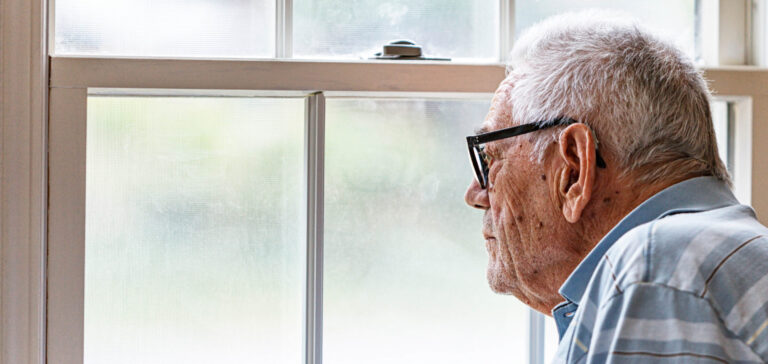 Is It Time for Memory Care?