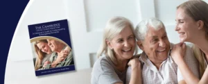 Navigating a Dementia Diagnosis