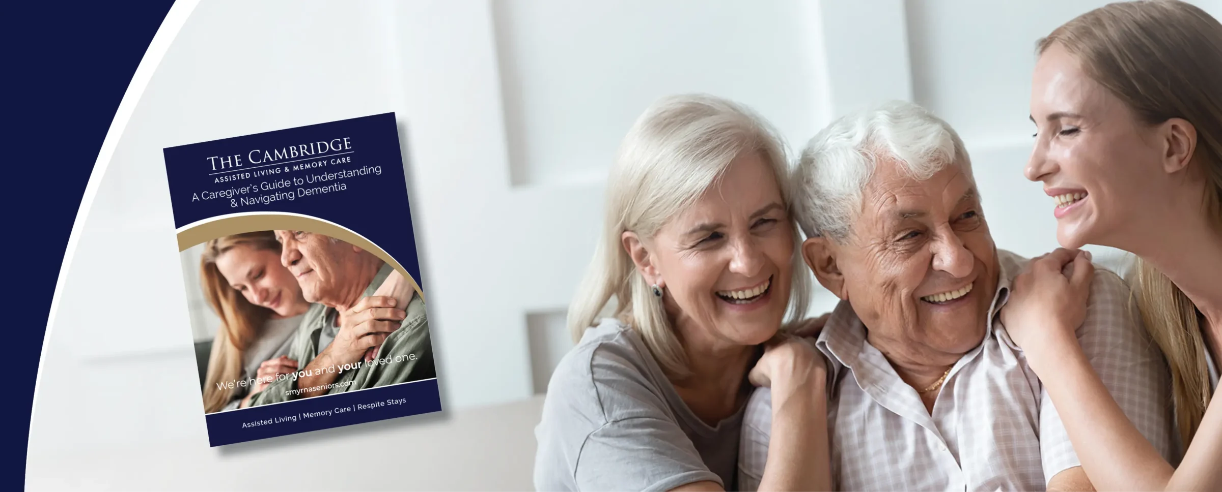 Navigating a Dementia Diagnosis