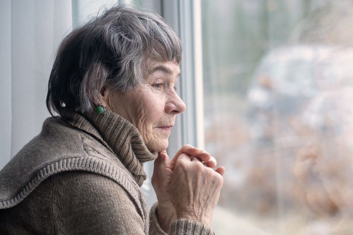 4 Types of Loneliness in Older Adults and How to Help
