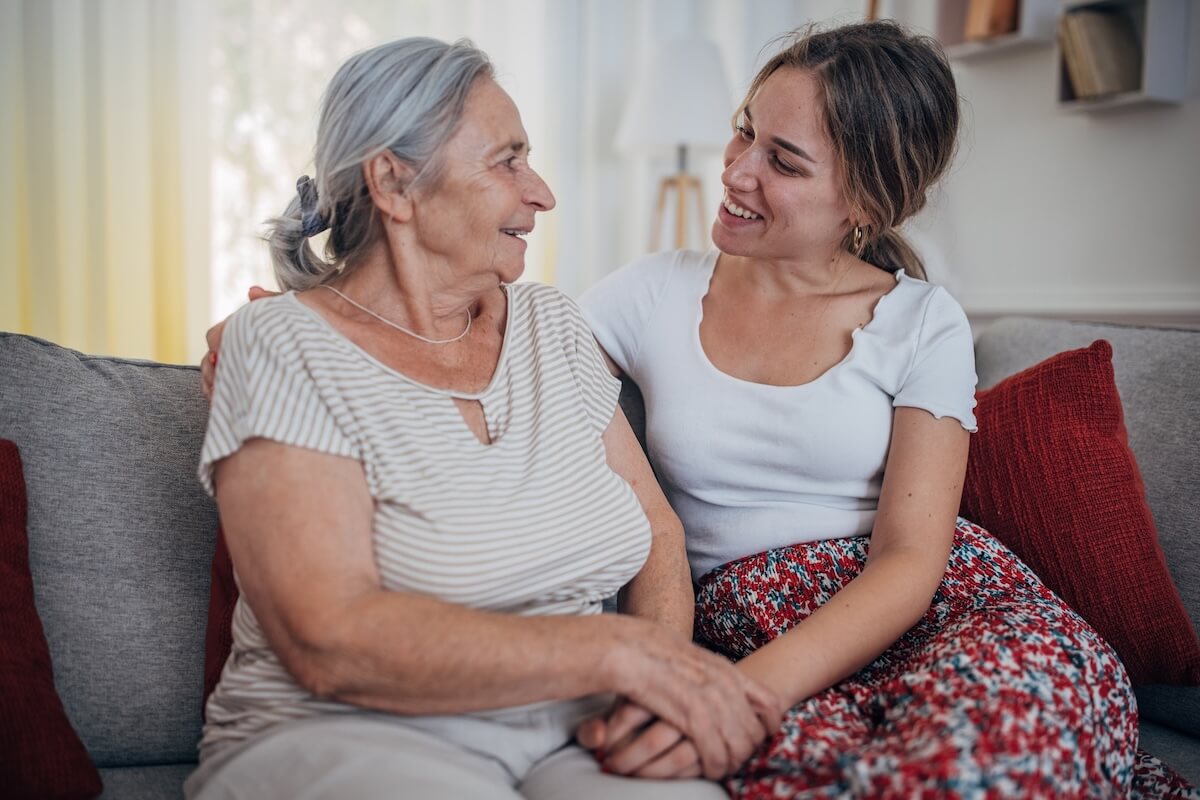 When It’s Time to Make the Decision for Assisted Living 